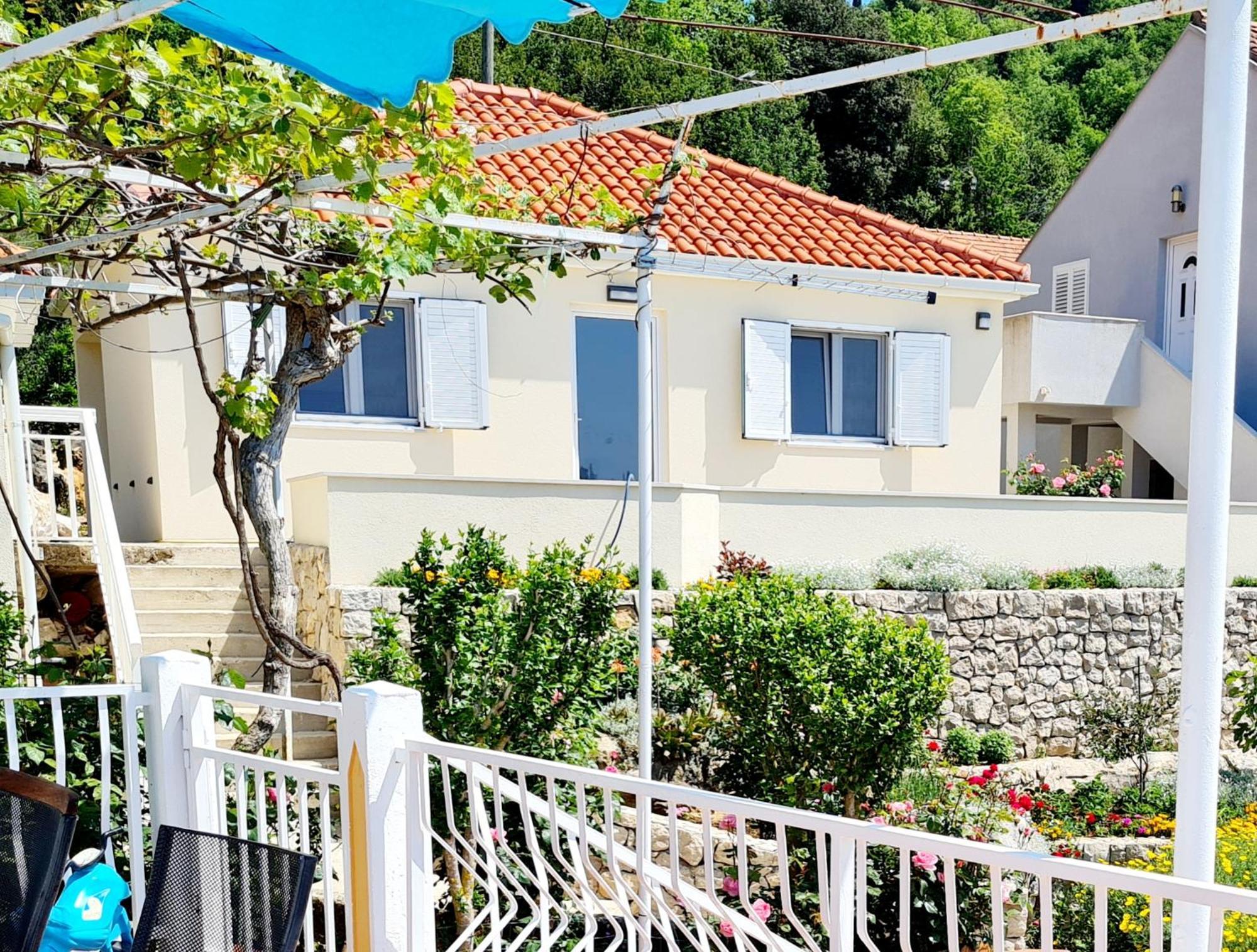 House Konavle Villa Gruda Exterior photo